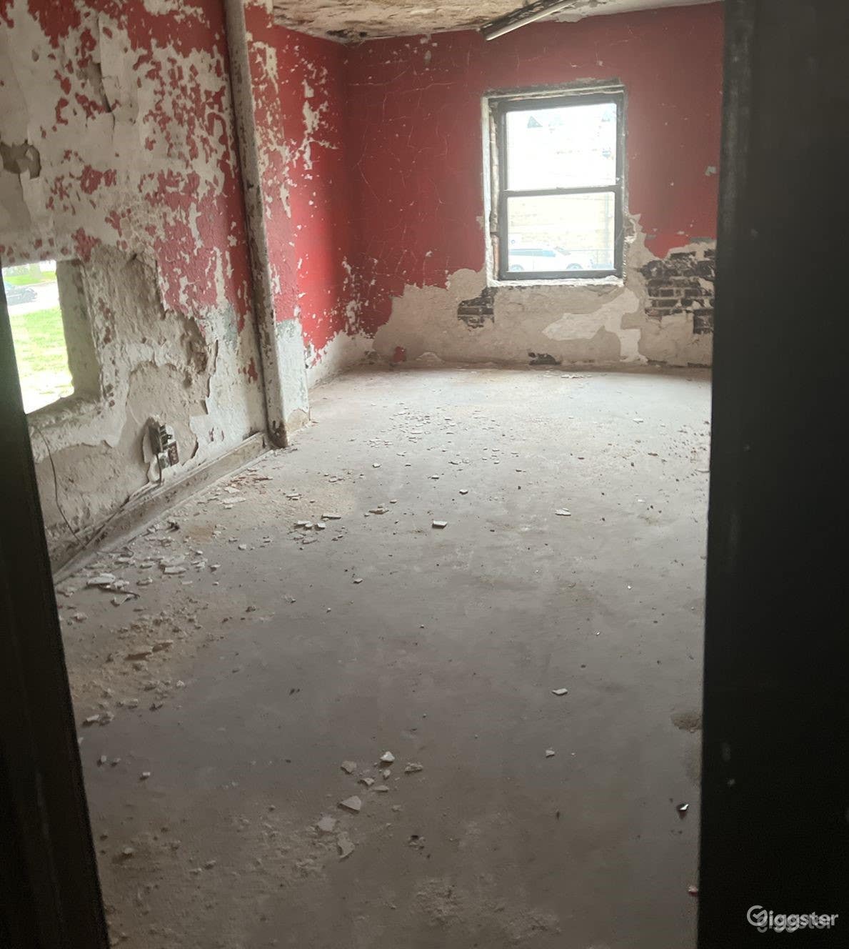 Commercial Space for Filming Photo 4