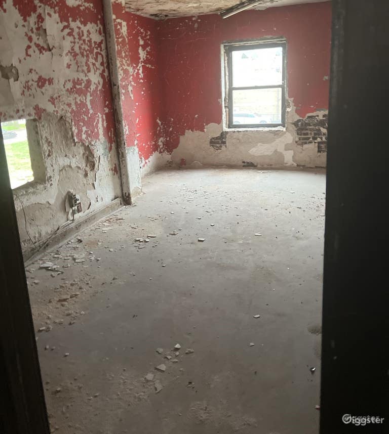  Commercial Space for Filming 