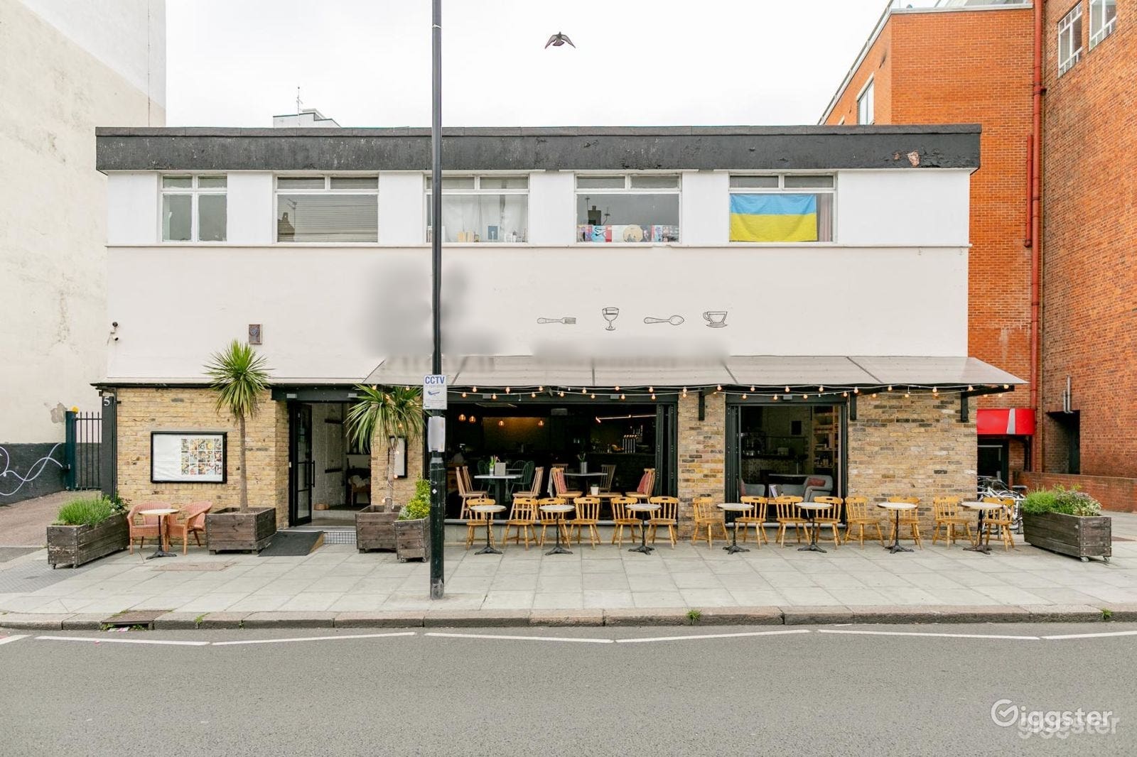 SW16 Bar &amp; Kitchen Photo 1