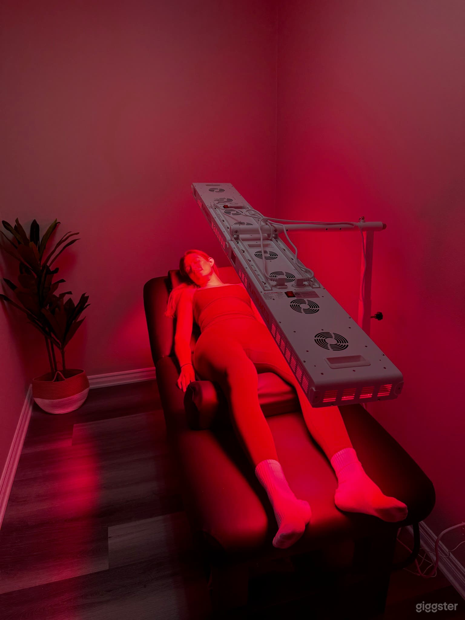 Bright & Beautiful Boutique Pilates Studio for Any Event Photo 4