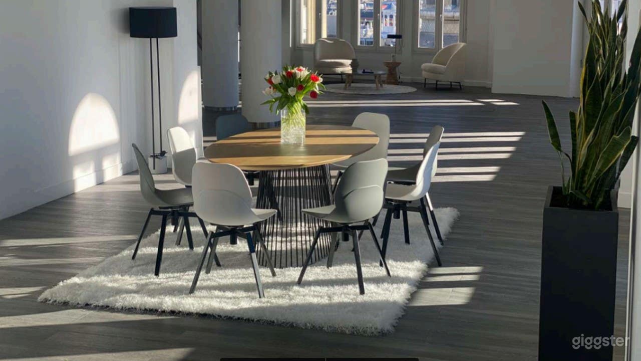 Hermoso Espacio amplio con dos orientaciones: Vistas a la Puerta del Sol y a la Plaza de Cibeles. Foto 4