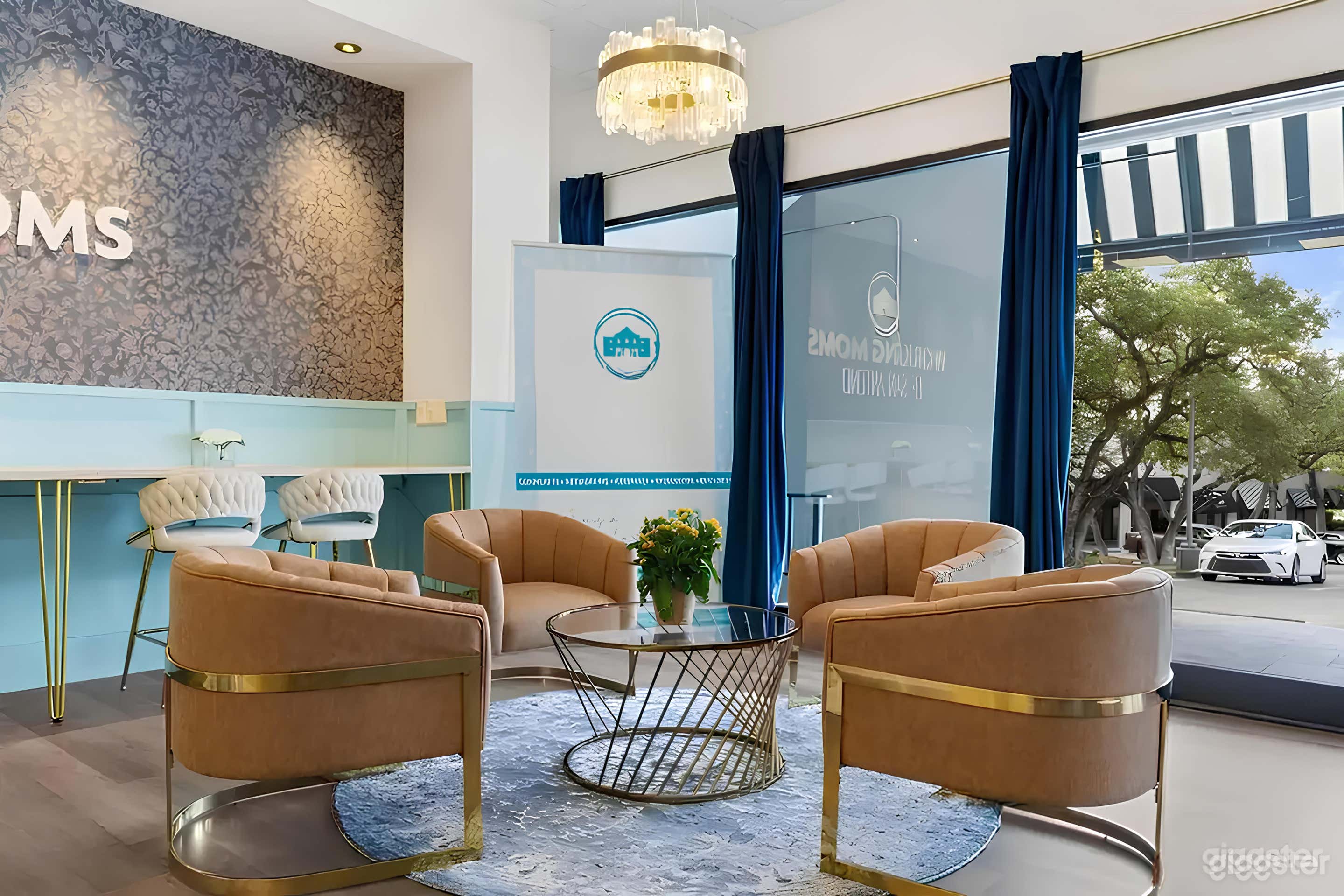 The Social Studio | San Antonio’s Stylish Venue  Photo 3