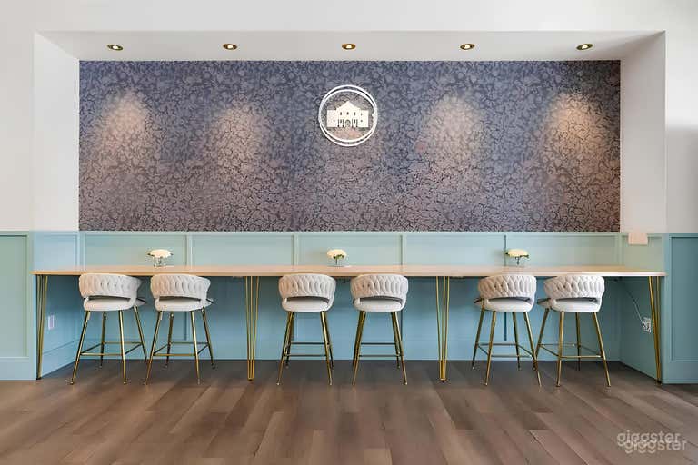  The Social Studio | San Antonio’s Stylish Venue  
