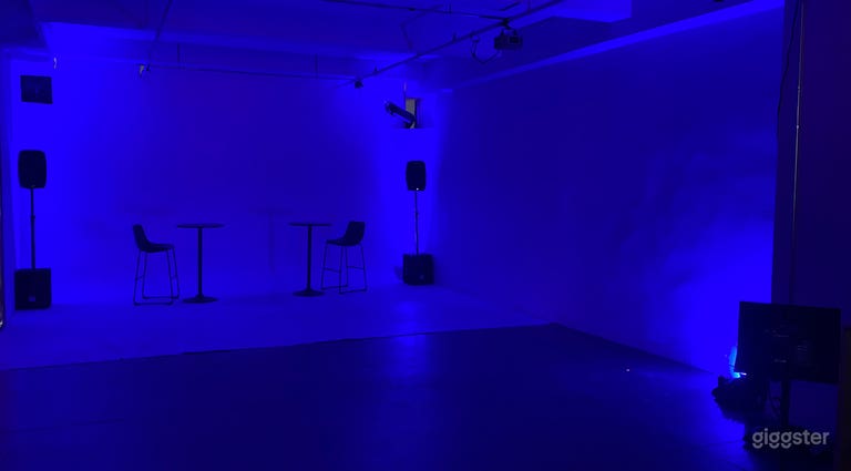  Private Midtown Manhattan VIP Lounge for Events 