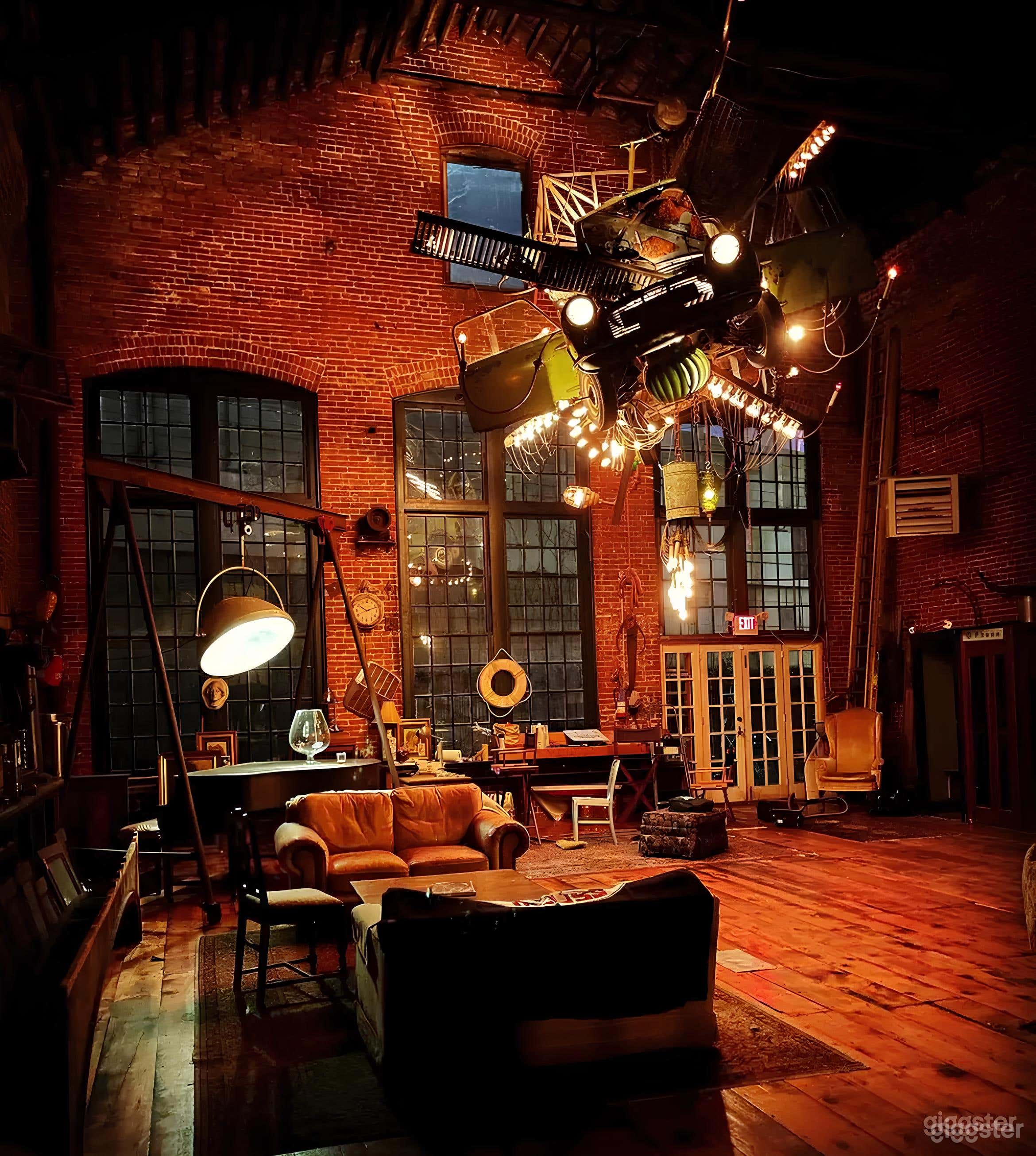 Most Eclectic Venue of 2025! Photo 2