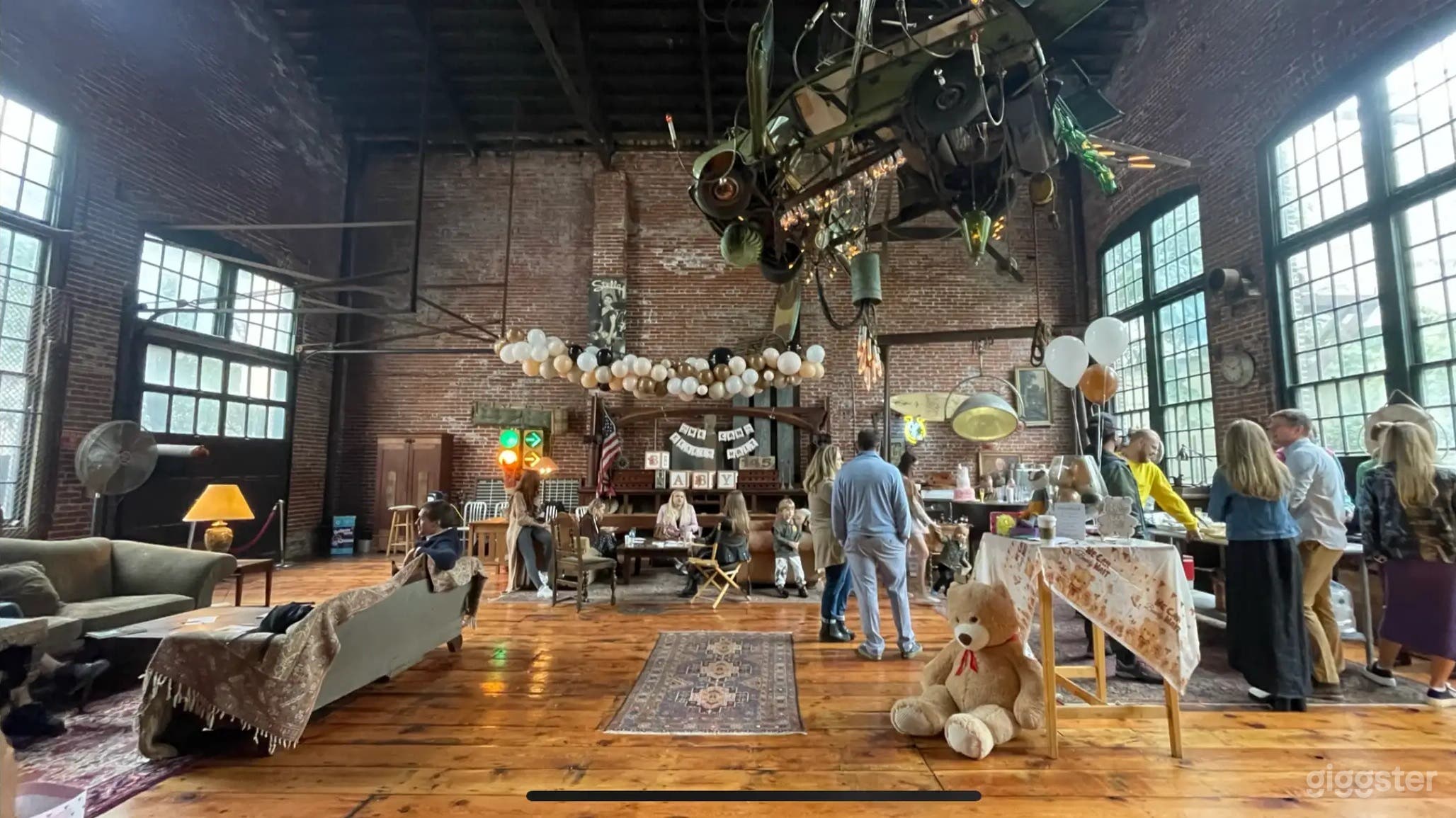 Most Eclectic Venue of 2025! Photo 3