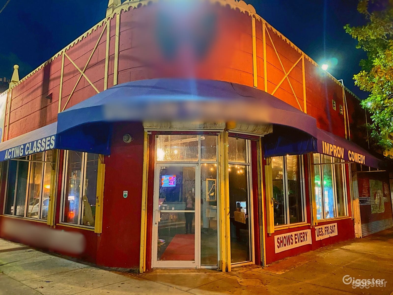 Villain Theater Photo 3