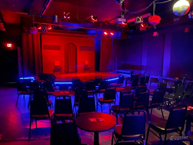 Villain Theater Photo 1