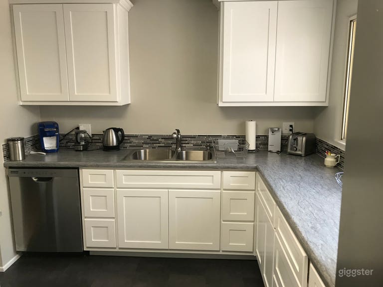  Brand new custom kitchen in the 50’s charmer 