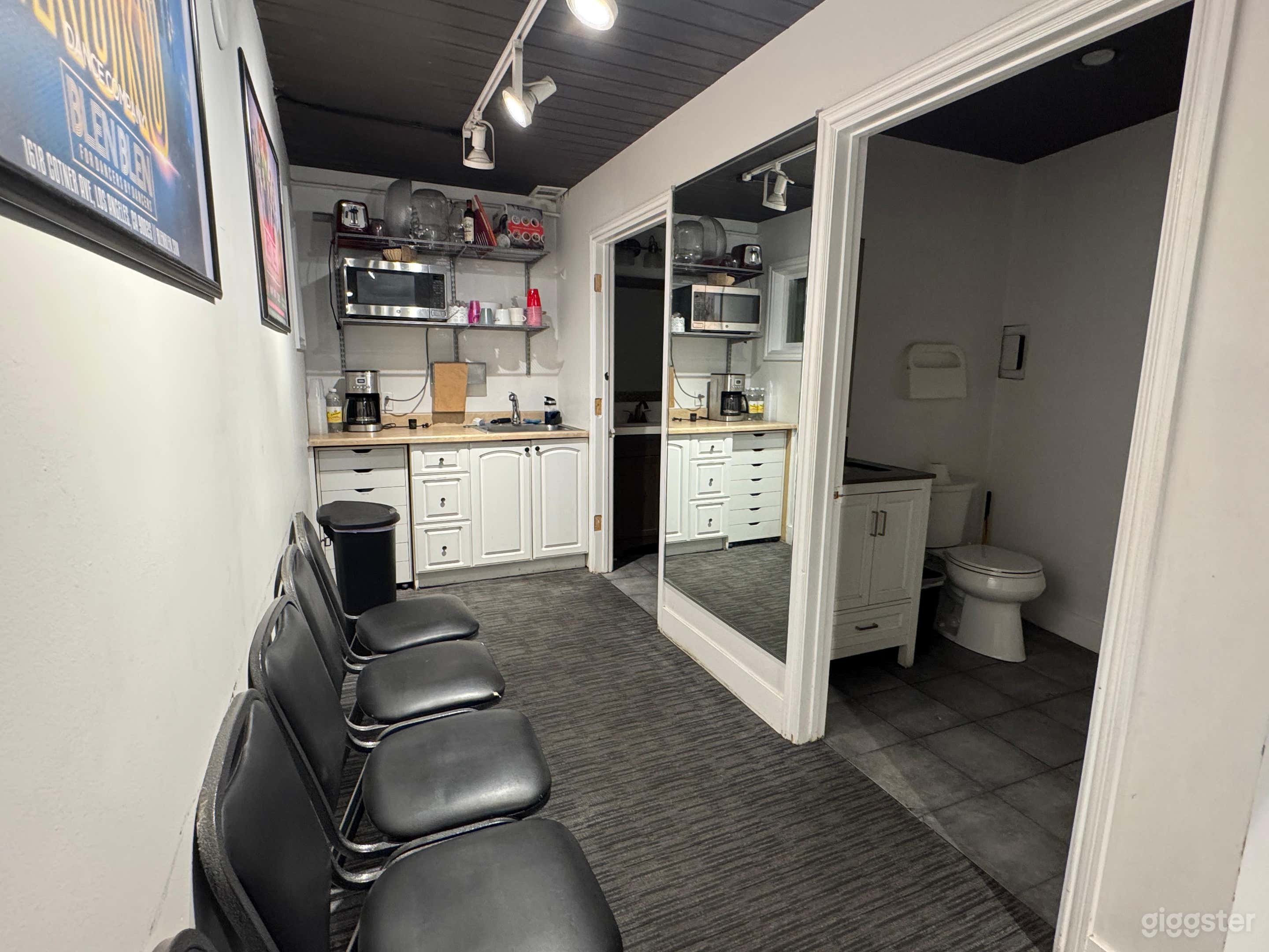 Sherman Oaks area Dance Studio Photo 4