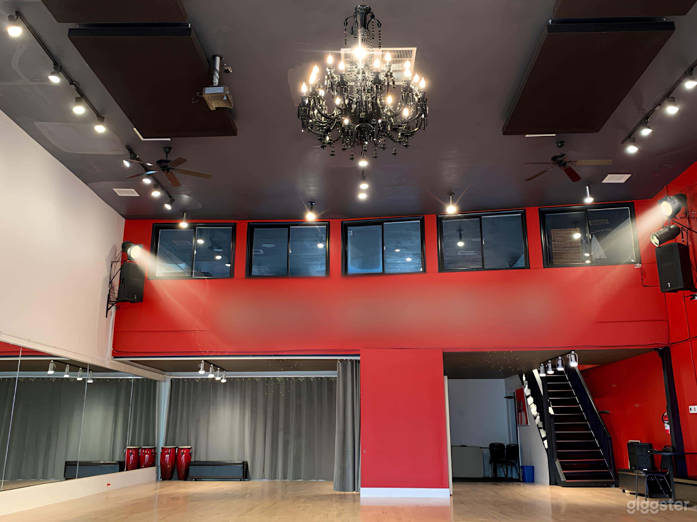 Sherman Oaks area Dance Studio Photo 1