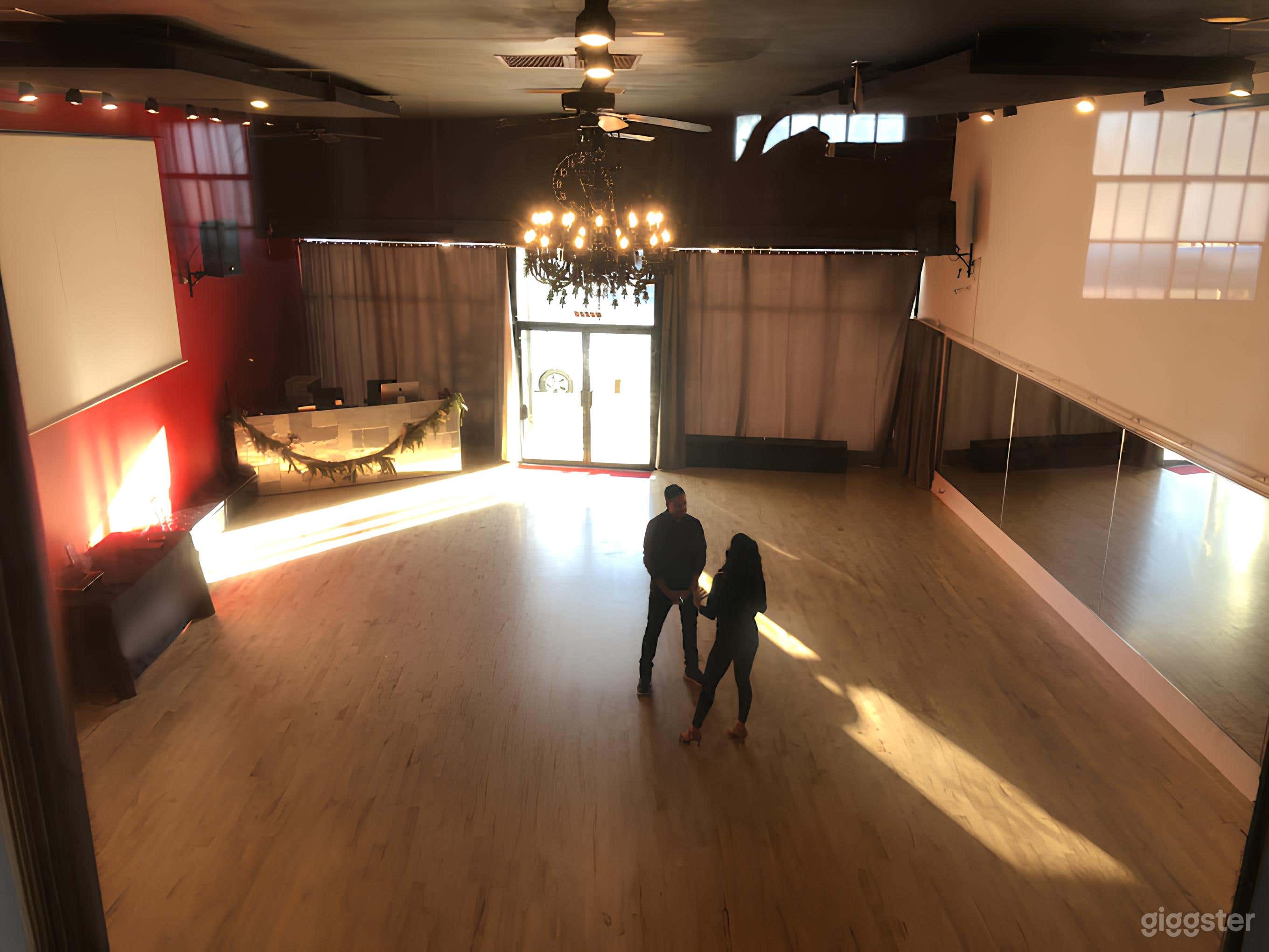 Sherman Oaks area Dance Studio Photo 3