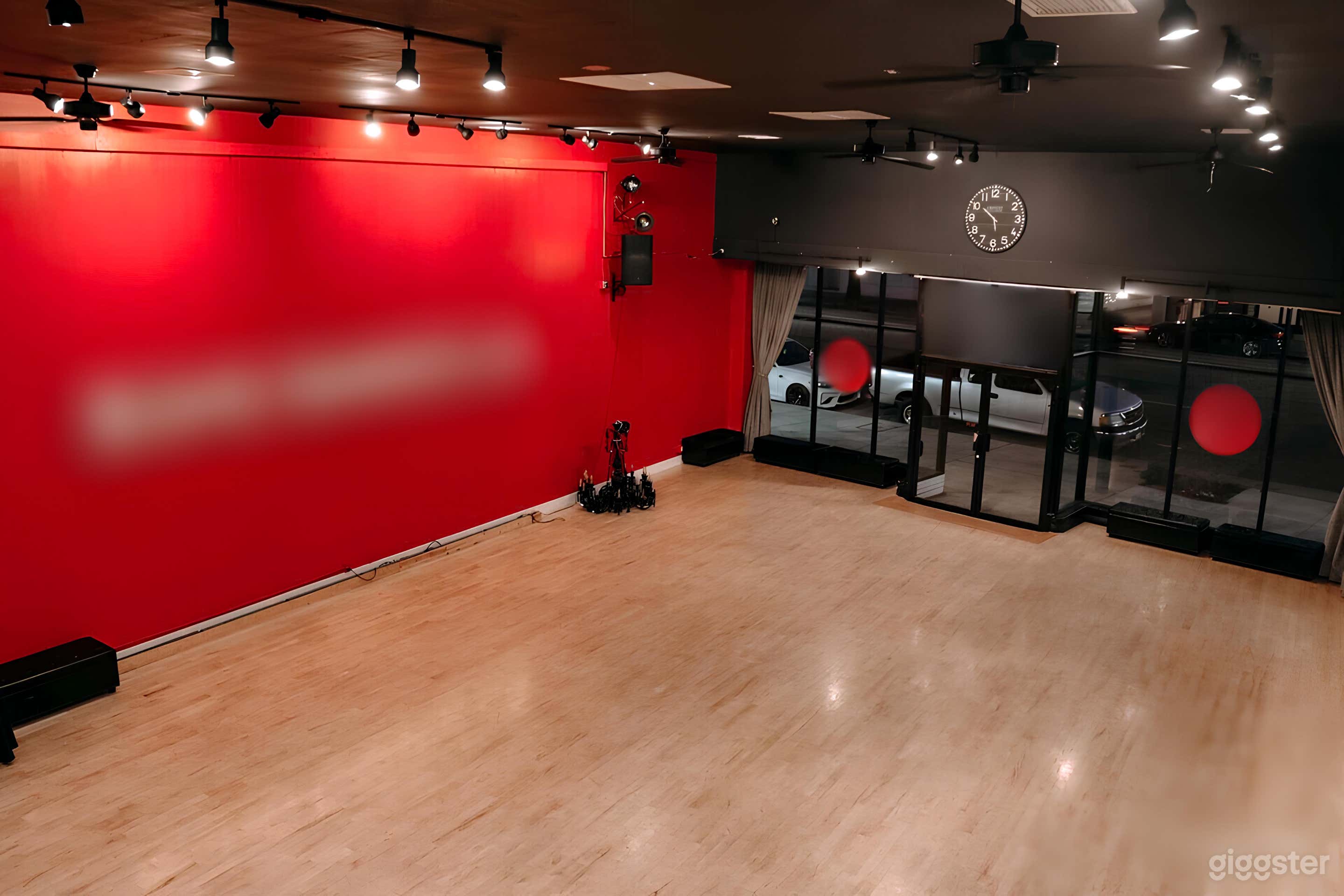 Sherman Oaks area Dance Studio Photo 2