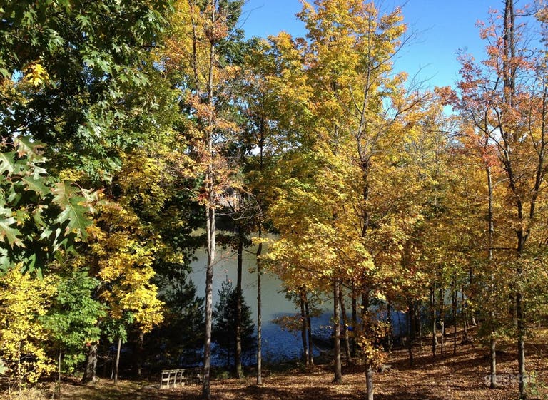  Stunning Lakehouse in Upstate New York 