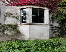  Front Bay, south facing 