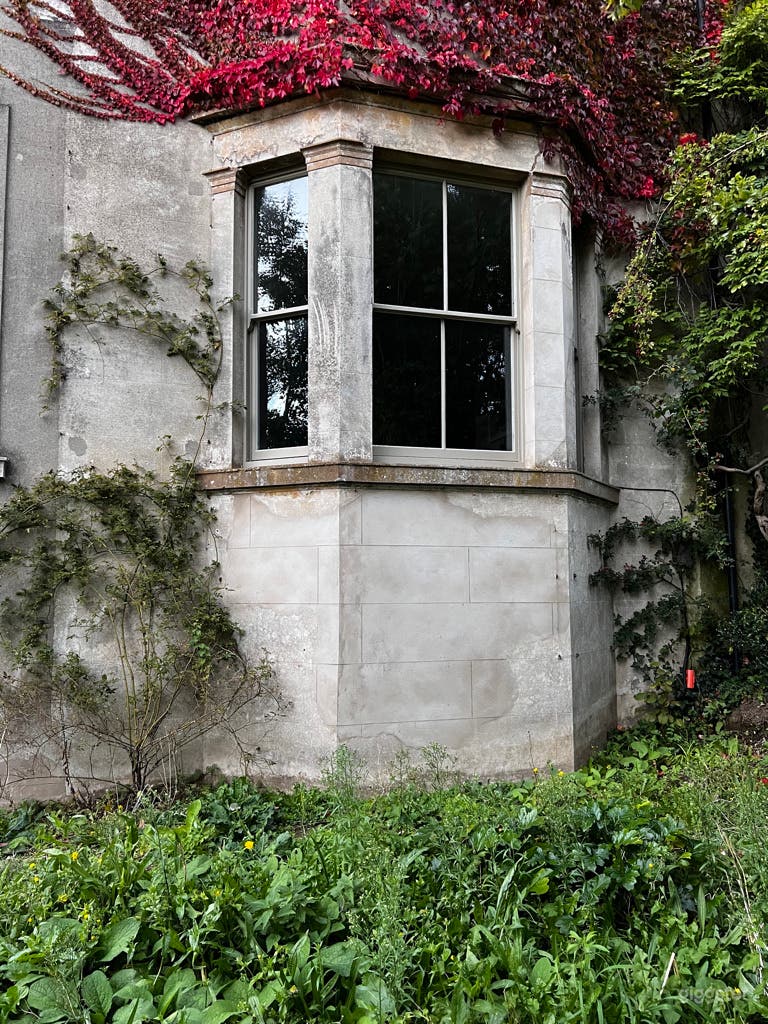  Front Bay, south facing 