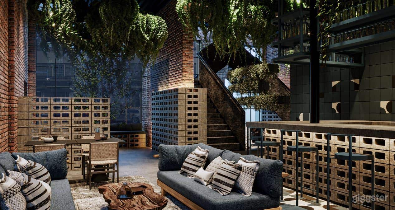  Downstairs Cocktail Bar Photo 2