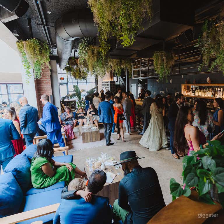   Downstairs Cocktail Bar 