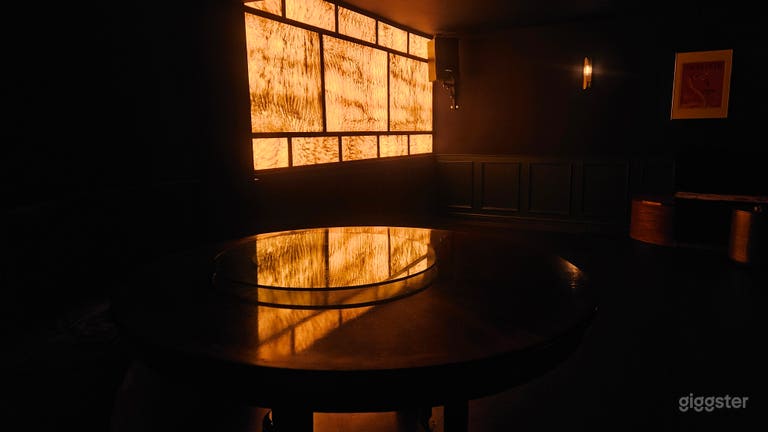  Private Cocktail Bar Event Space 