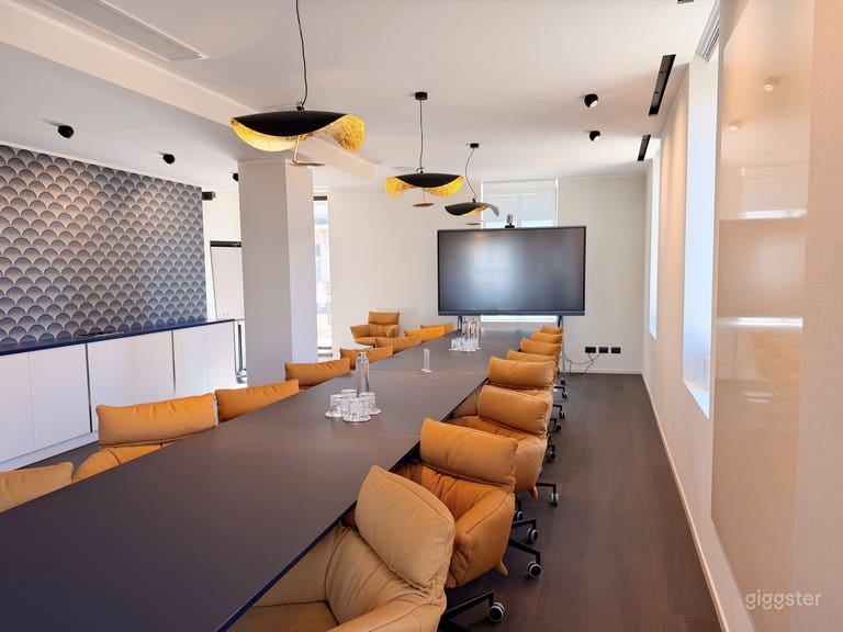  Sala Duomo Executive 
