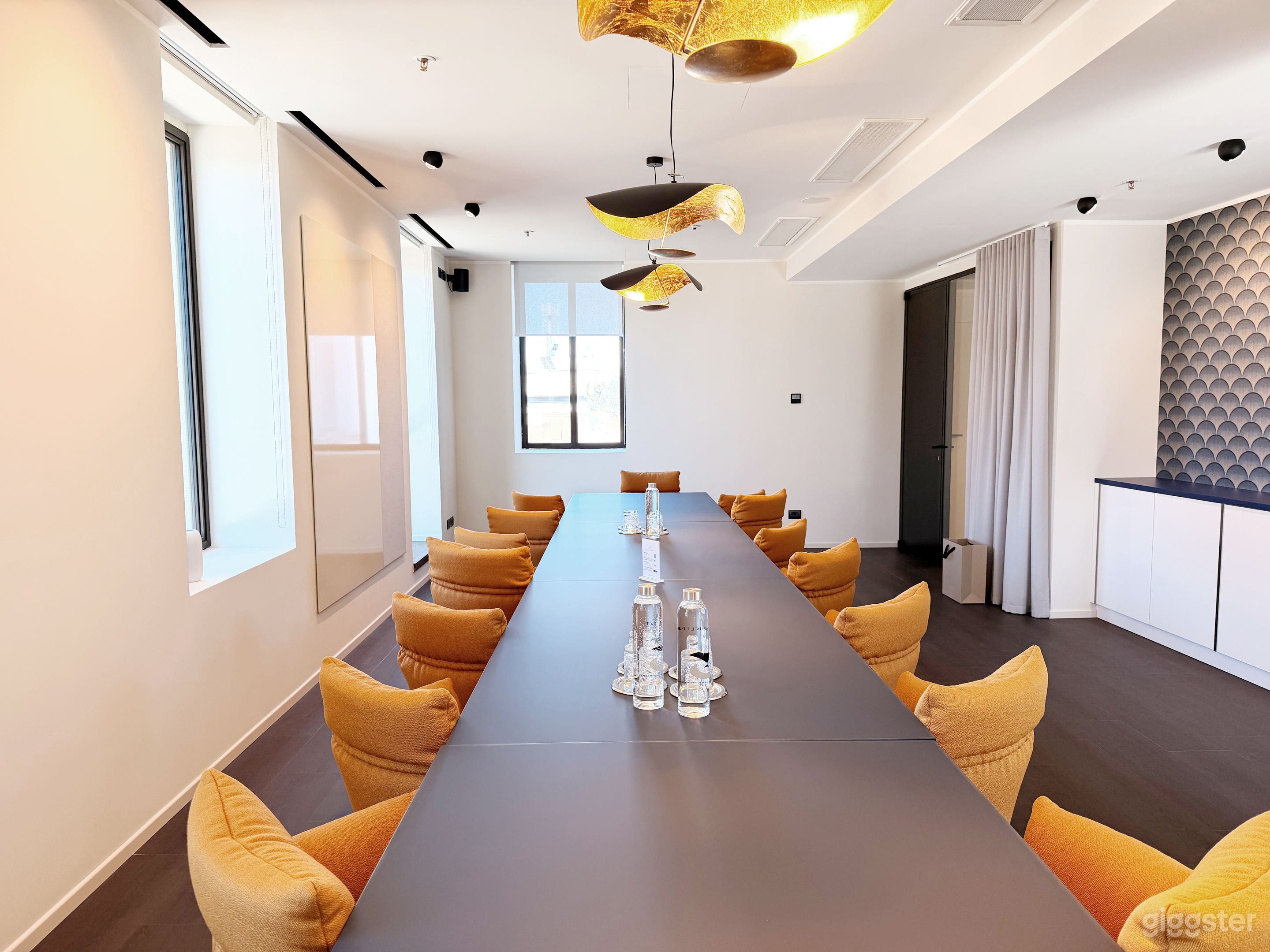 Foto di Sala Duomo Executive 1