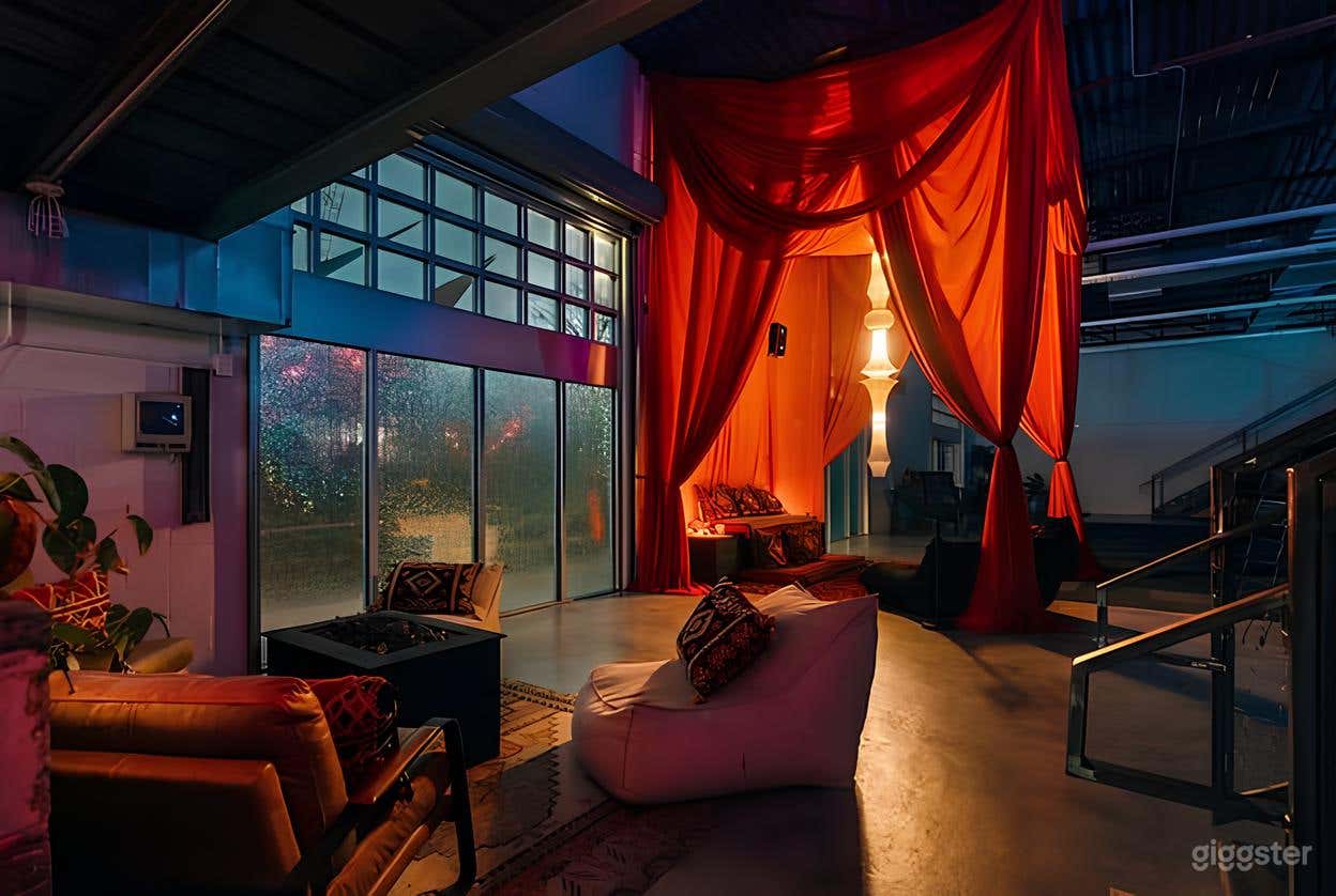 Immersive Bathhouse: Saunas, Cold Plunges, & Mineral Tubs Photo 2