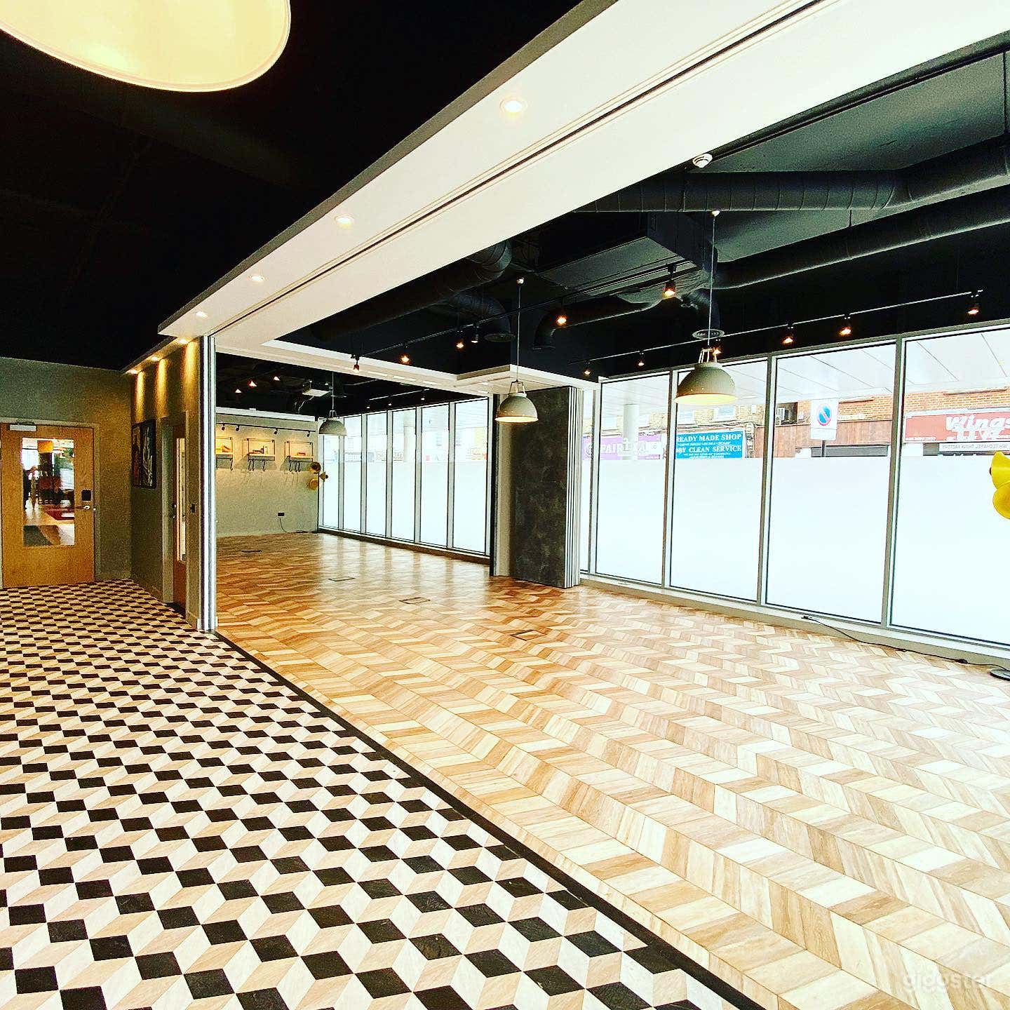 Whitechapel Think Factory Photo 1