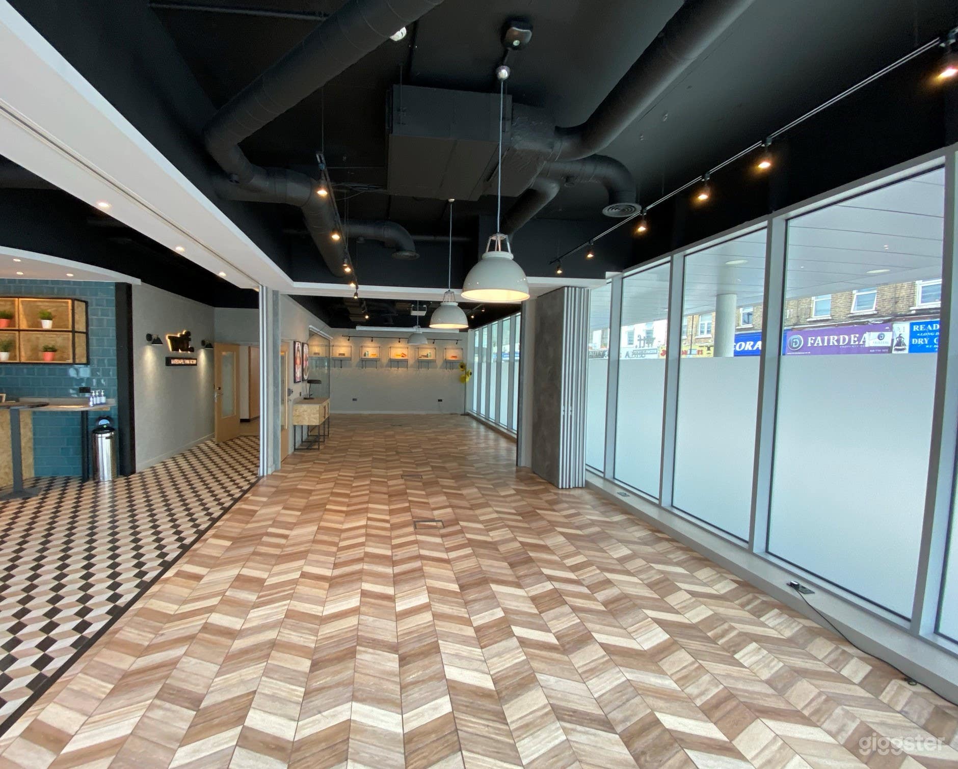 Whitechapel Think Factory Photo 4