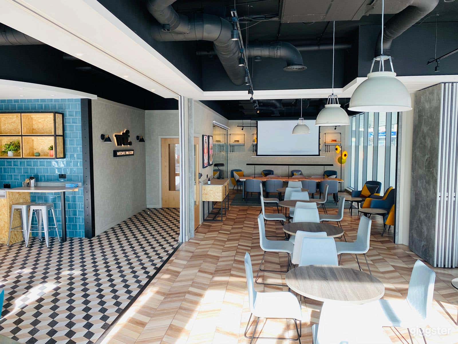 Whitechapel Think Factory Photo 3