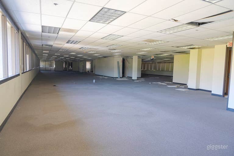  VERSATILE MEDICAL BUILDING IN ARCADIA 