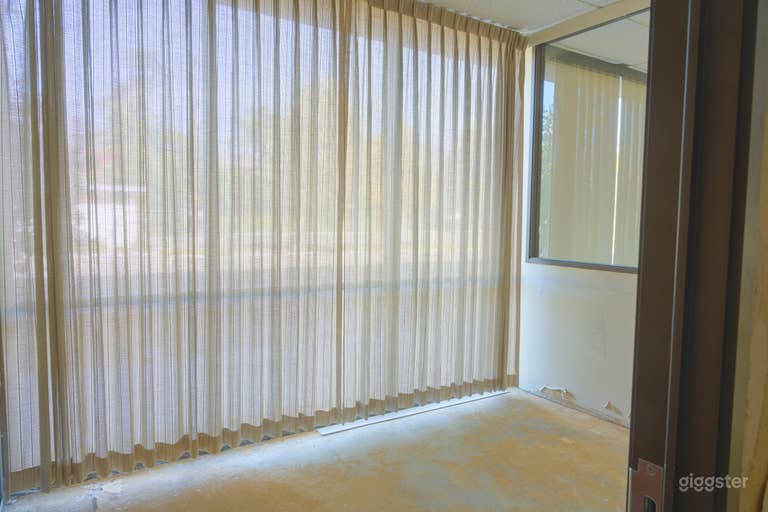  VERSATILE MEDICAL BUILDING IN ARCADIA 