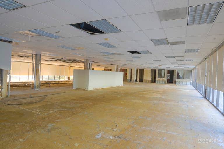  VERSATILE MEDICAL BUILDING IN ARCADIA 