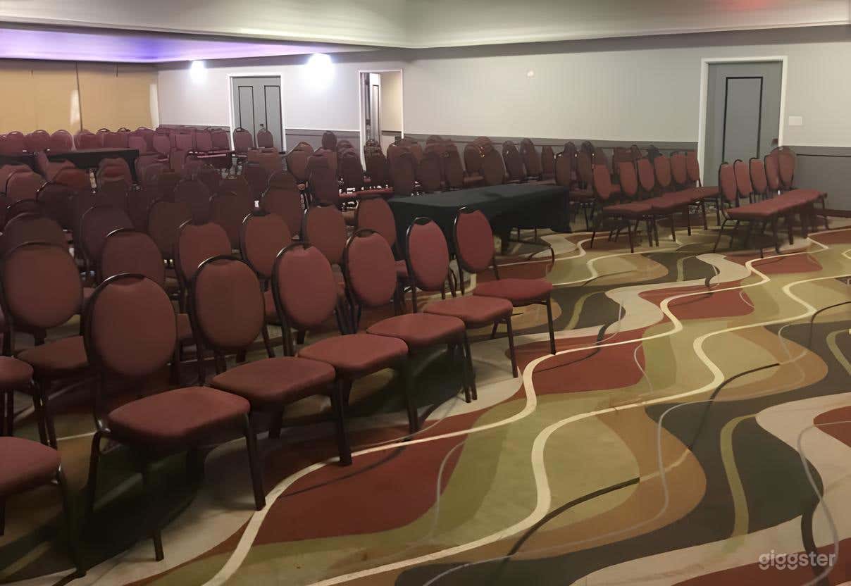 Crystal Room Photo 3