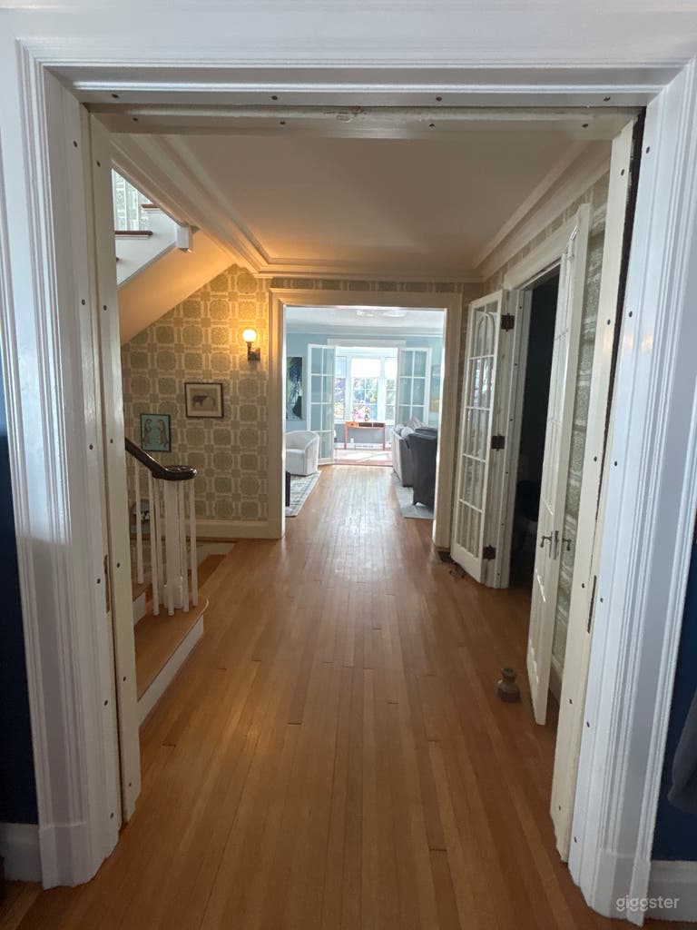  EB Green Home in Buffalo’s Elmwood Village 