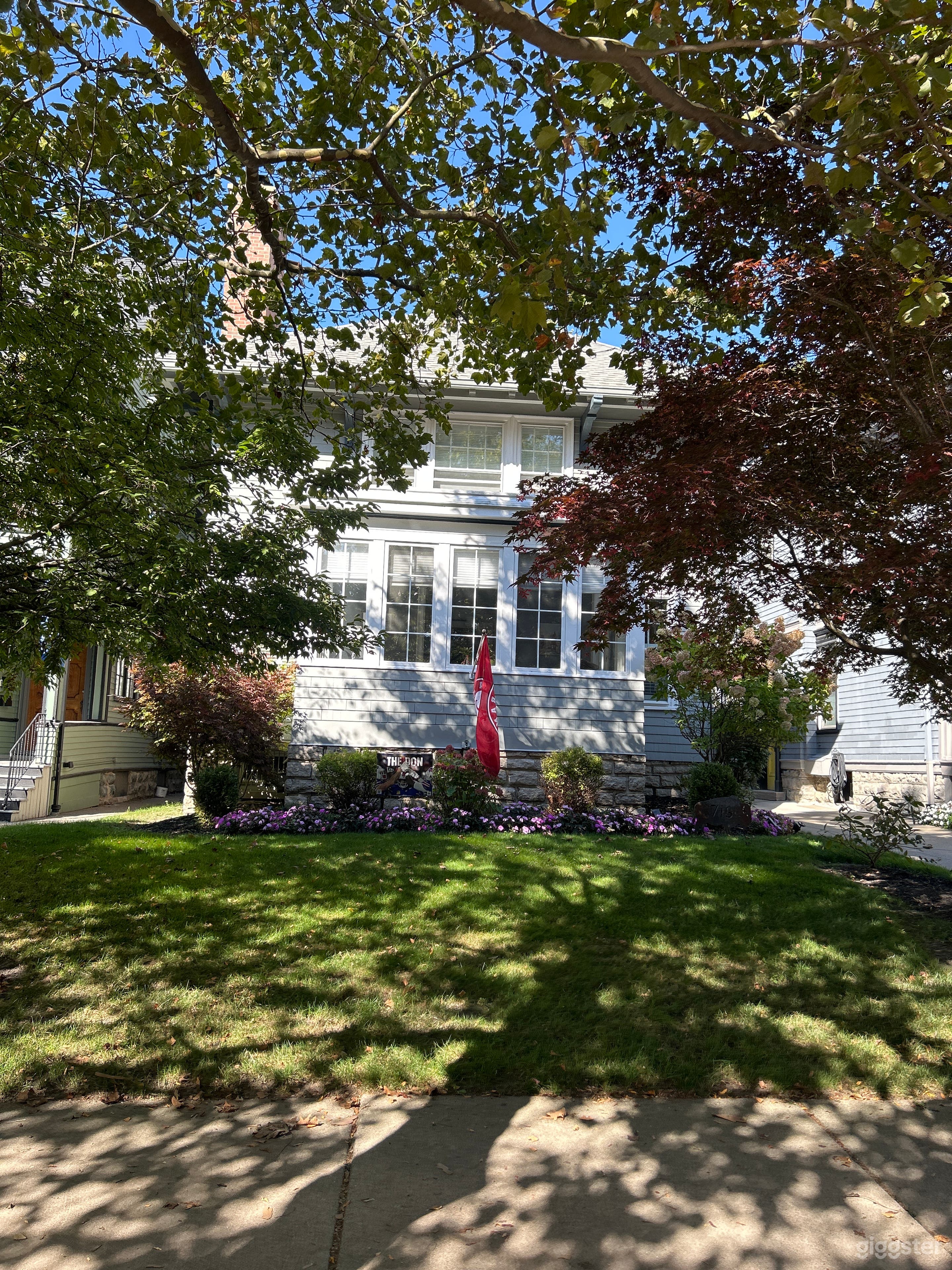 EB Green Home in Buffalo’s Elmwood Village Photo 1