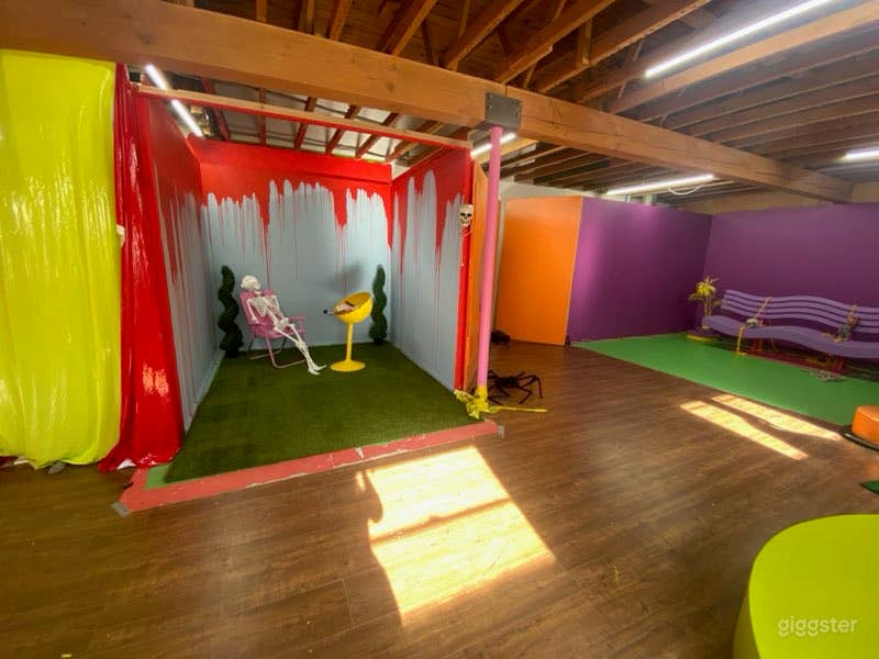 COLORFUL Completely Customizable - Photo / Video  Photo 3