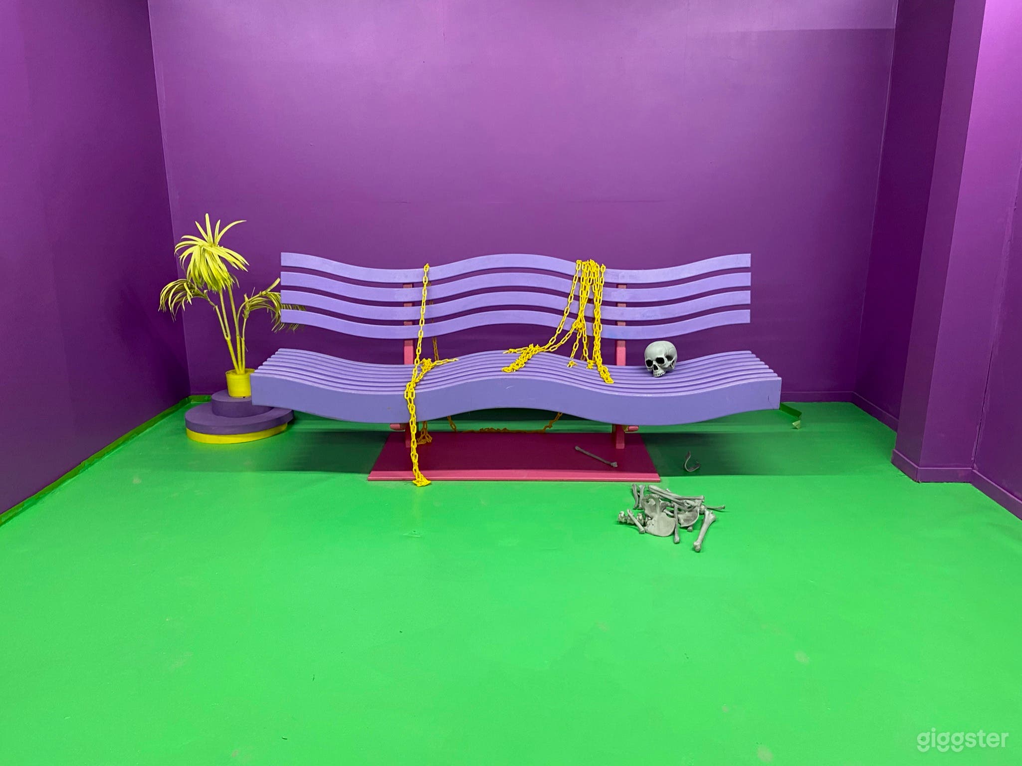 COLORFUL Completely Customizable - Photo / Video  Photo 1