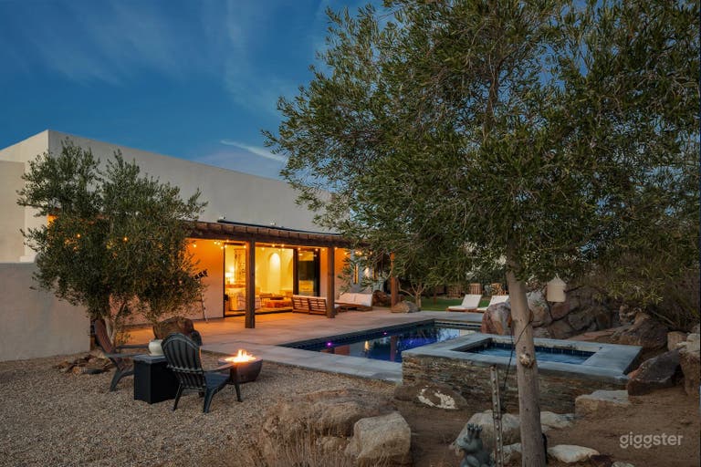  Una Vida | Design Resort Style Pool  