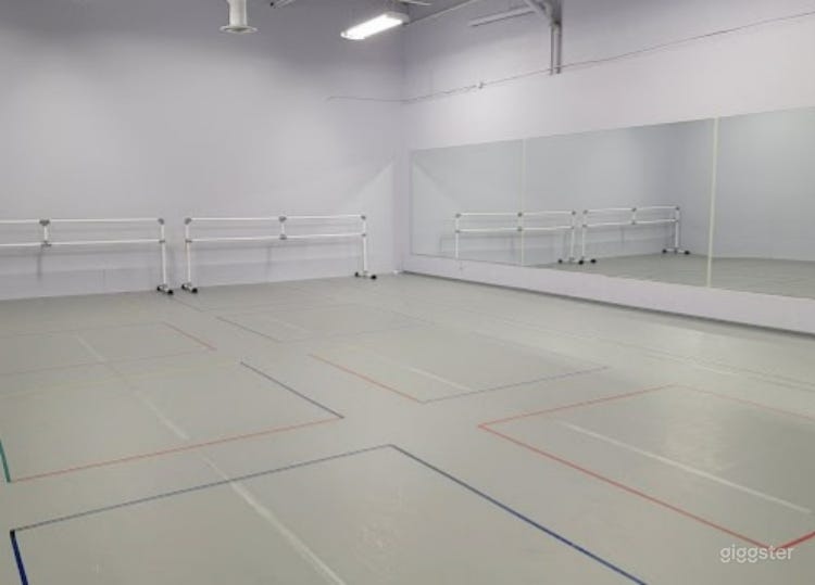 Flexible Space in East York, ON - Studio 2 Photo 2