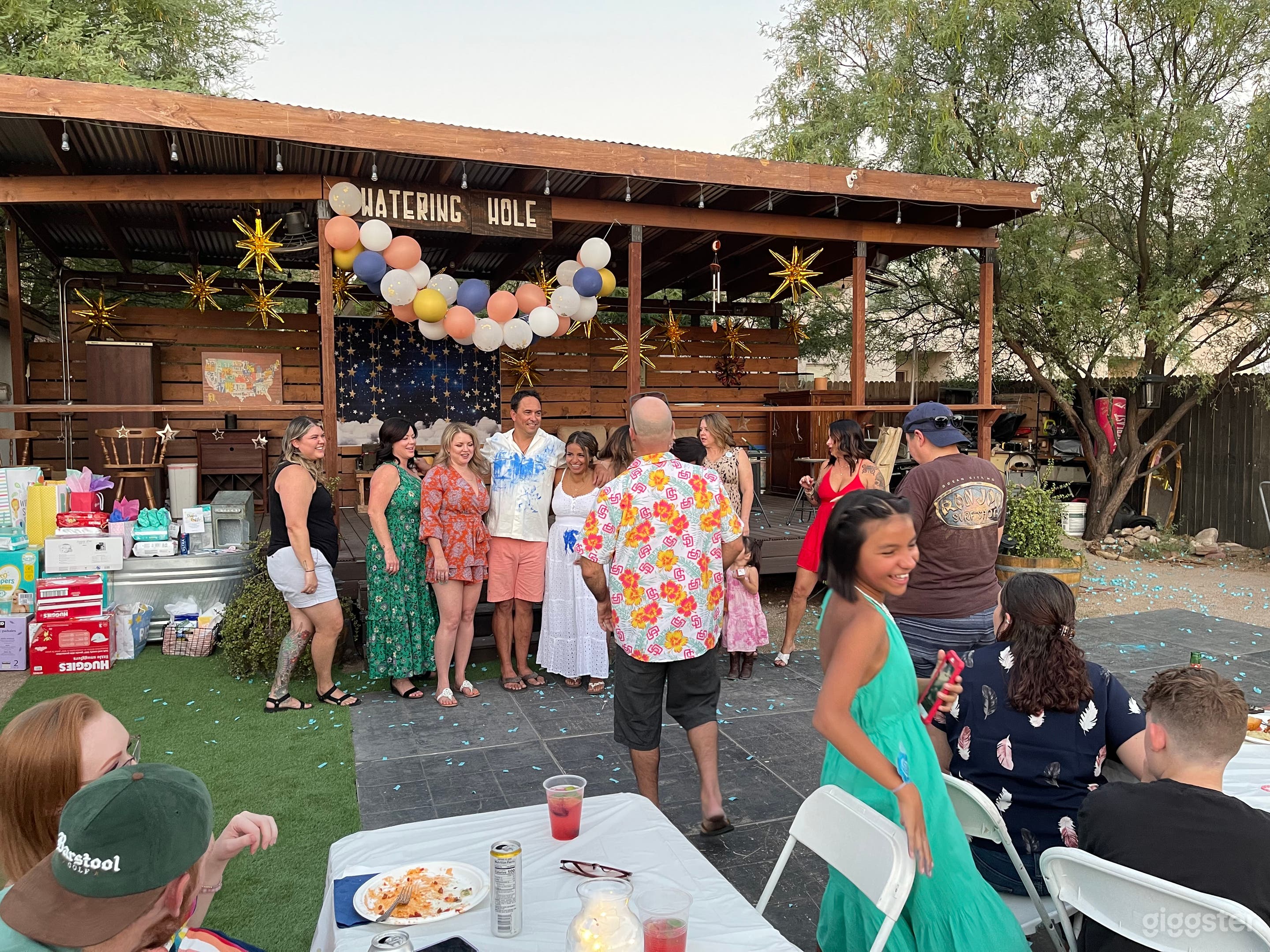 Midtown Deck Venue Photo 4