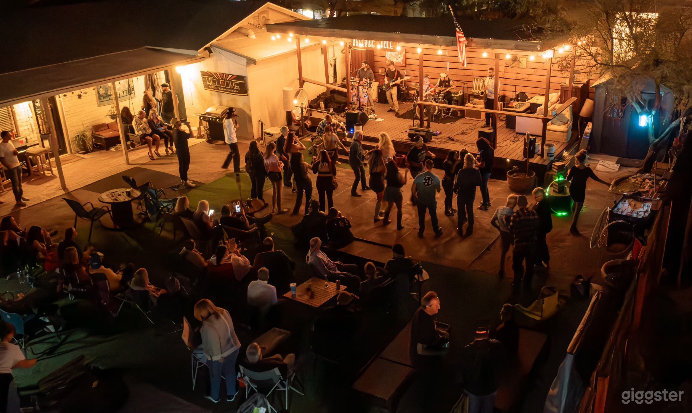 Midtown Deck Venue Photo 1