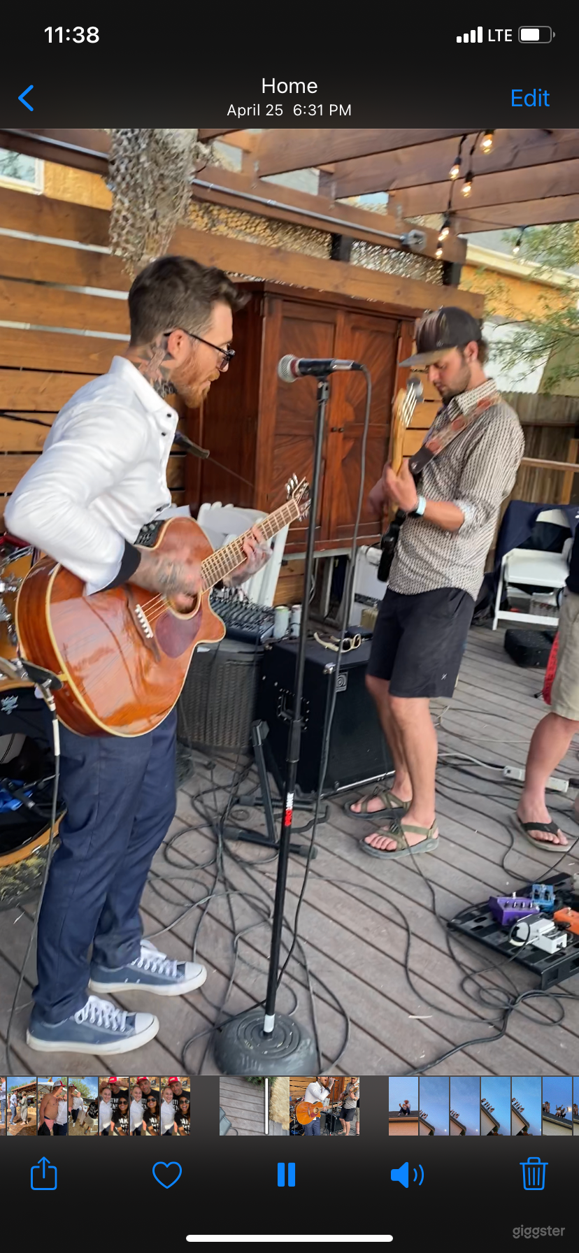 Midtown Deck Venue Photo 4