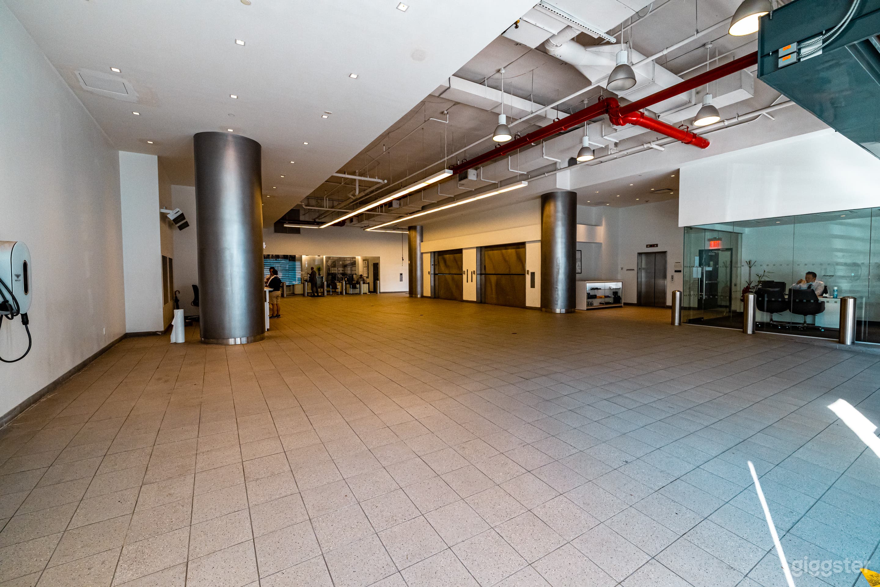 Manhattan Motorcars Inc. Photo 3