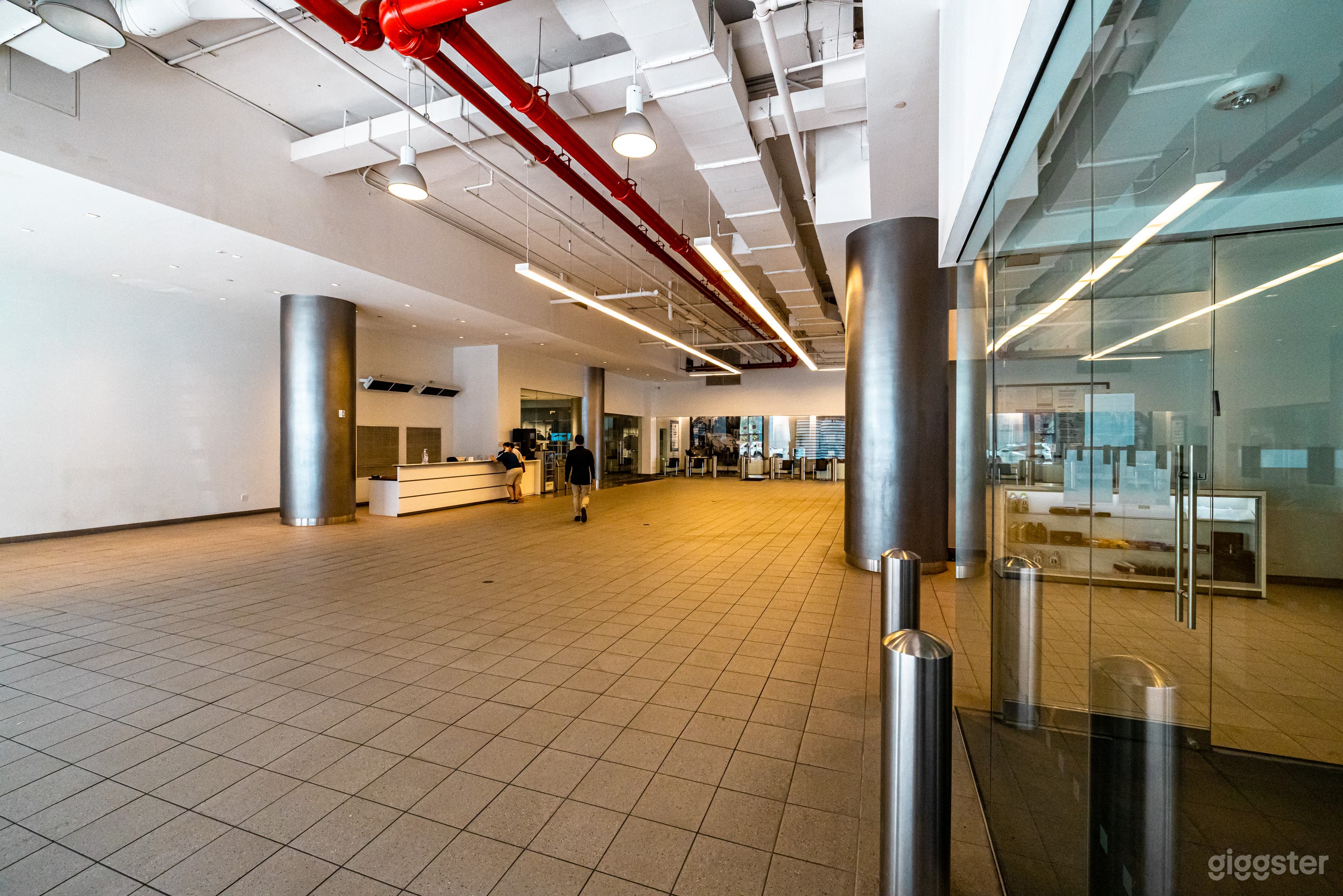 Manhattan Motorcars Inc. Photo 2