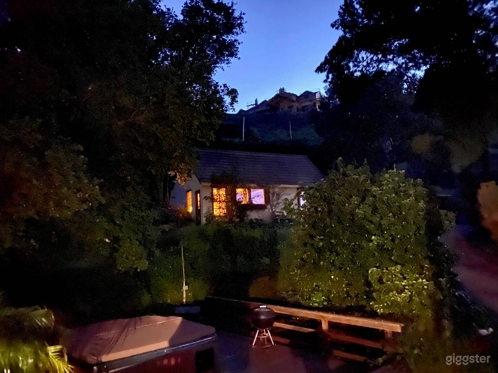 French Cottage Guest  House