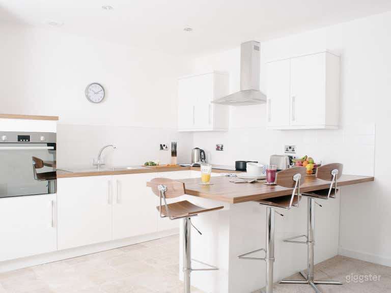  One Bedroom Standard Apartment Private Bathroom 