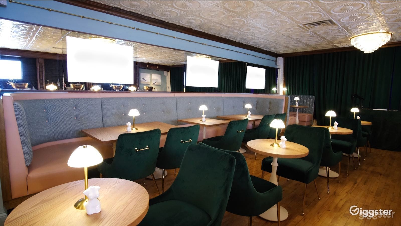 Gino &amp; Marty's Photo 1