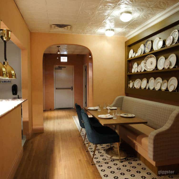 Gino &amp; Marty's Photo 4