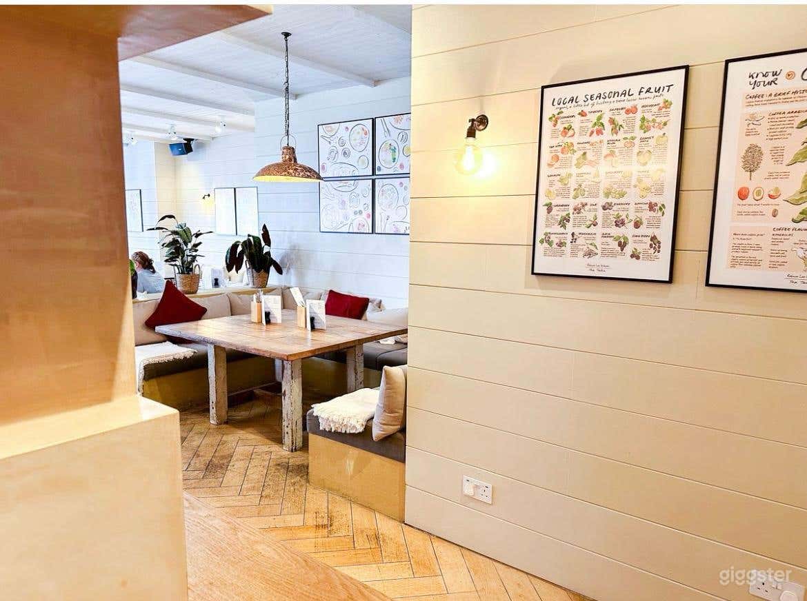 The Table Battersea Photo 3