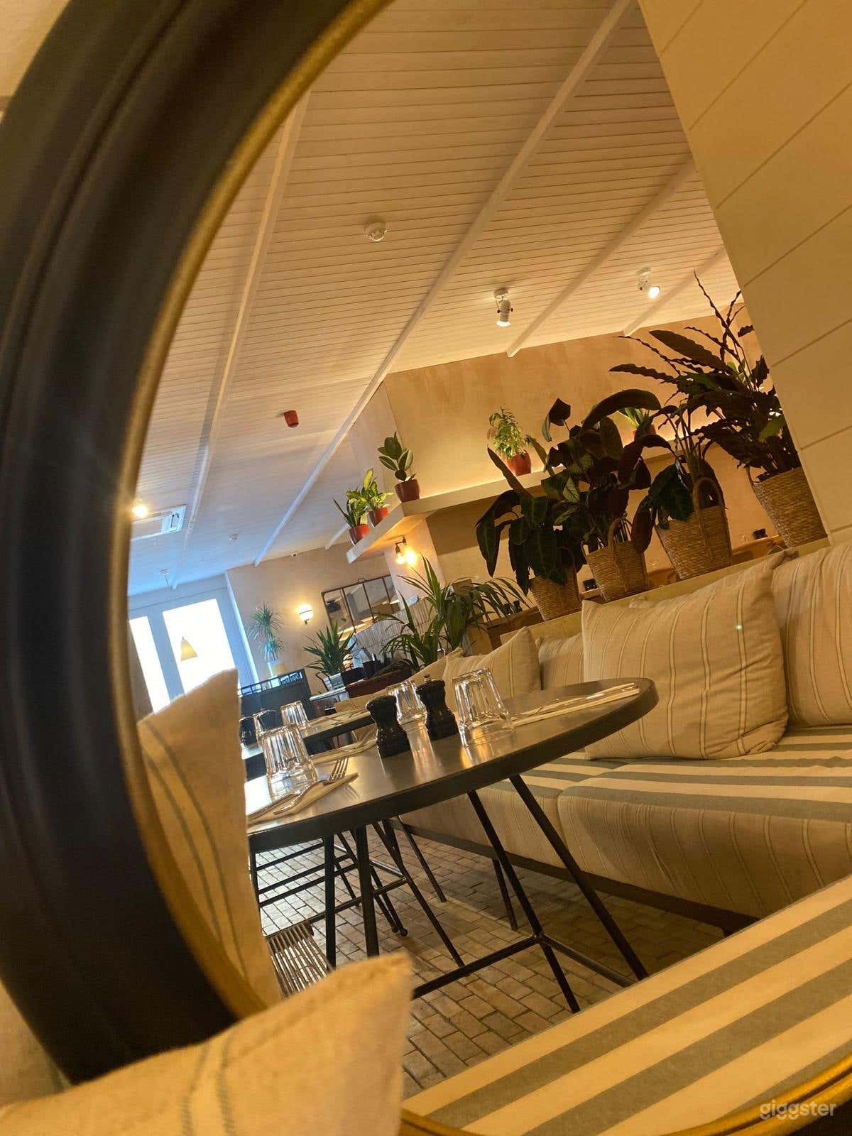 The Table Battersea Photo 2